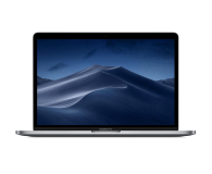 Apple MacBook Pro i5 2,4GHz/8/256/Iris655 Space Gray - 498024 - zdjęcie 1